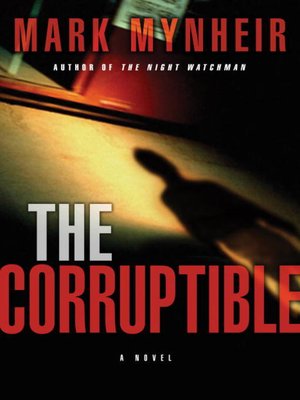 cover image of The Corruptible